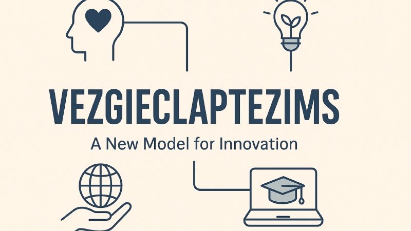 Vezgieclaptezims