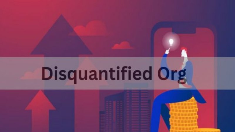 Disquantified.org
