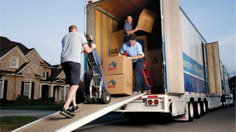 Miami Movers