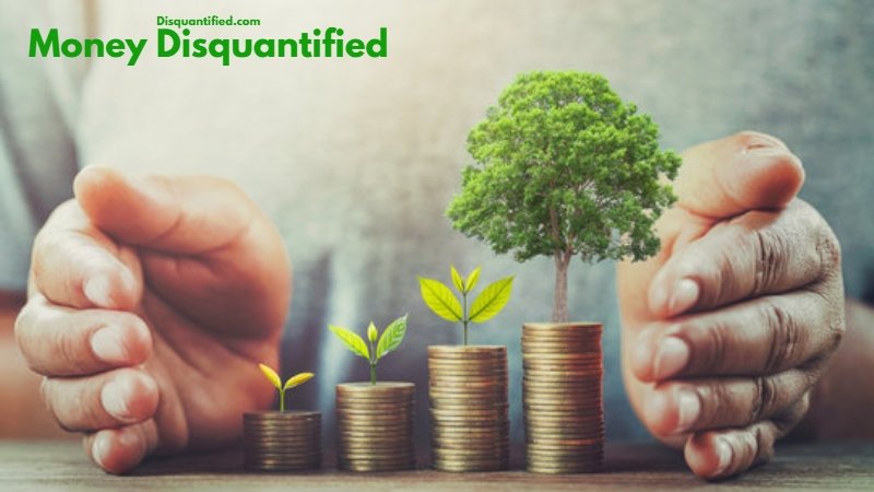 Money Disquantified .org