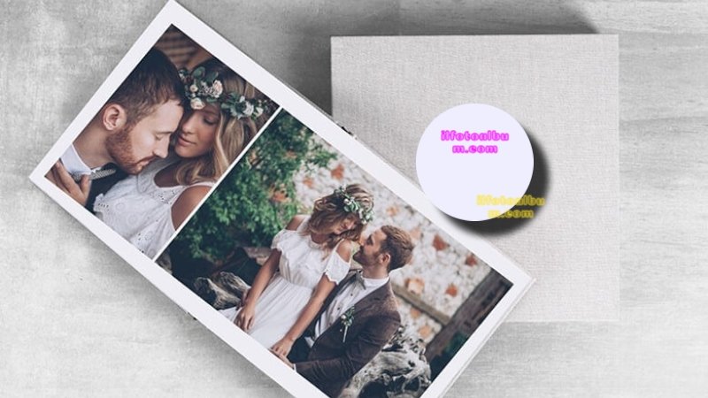 ilfotoalbum.com
