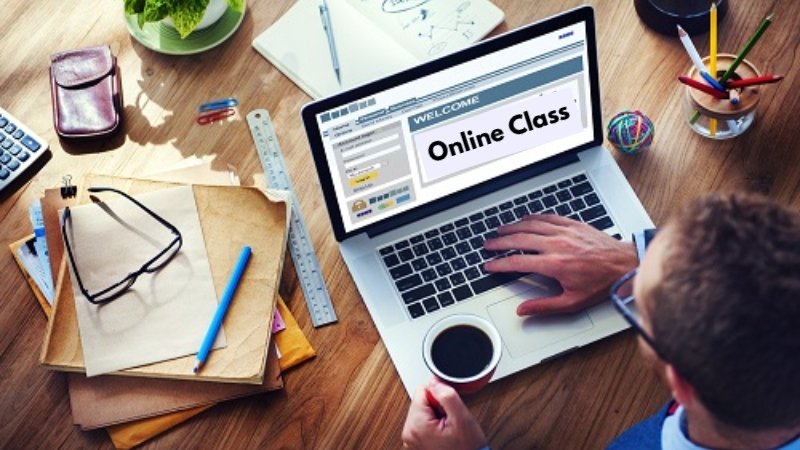 Take My Online Class