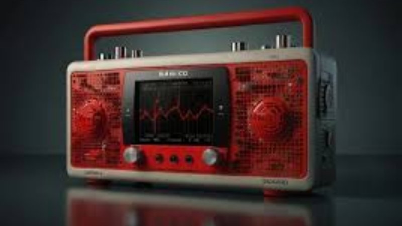 RadioRed
