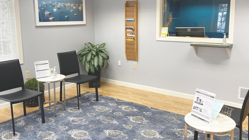 Psychiatrists in New Bedford