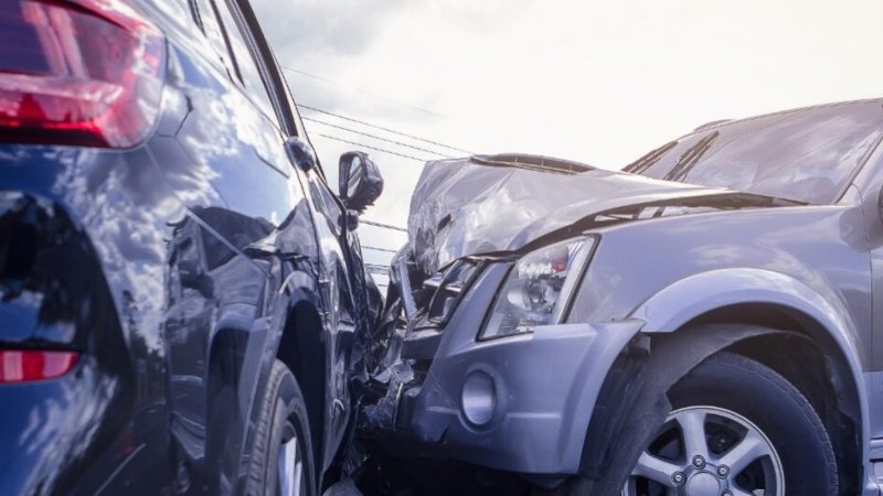 Car Accident Lawyer SC