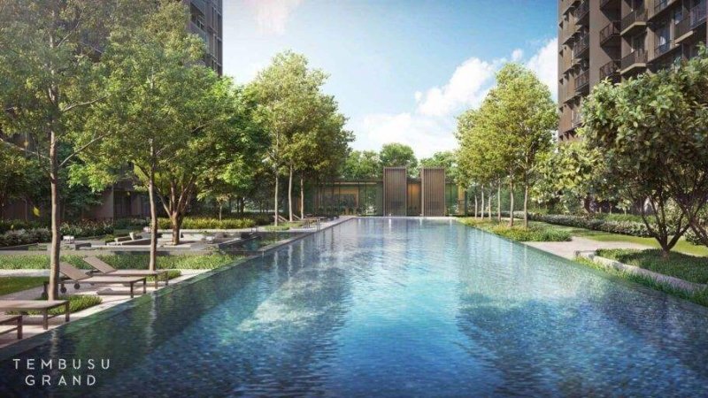 Tembusu Grand