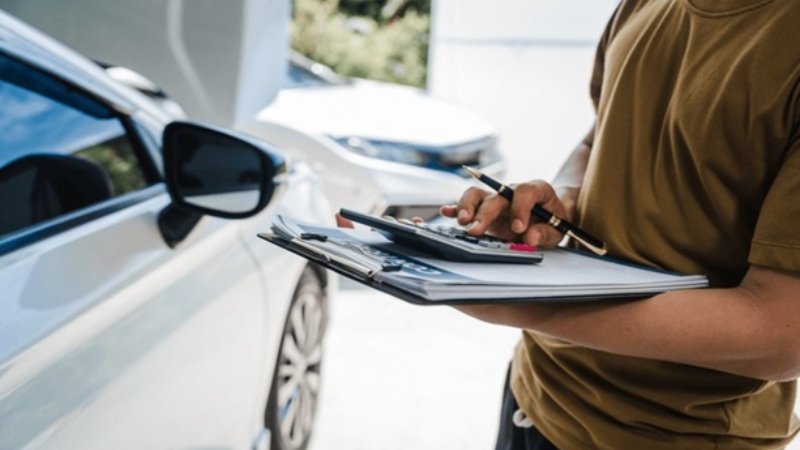 Car Accident Settlement