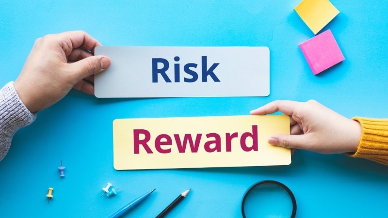 Risk vs Reward