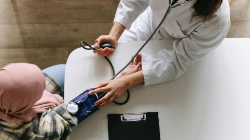 Primary Care Doctors