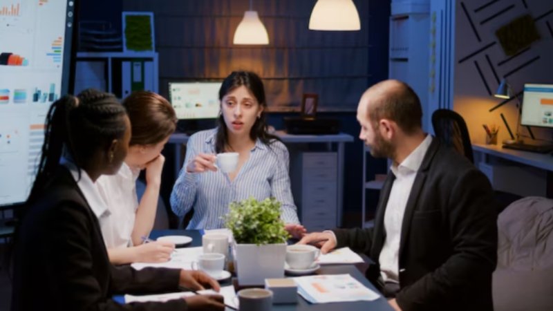 Financial Management Tips