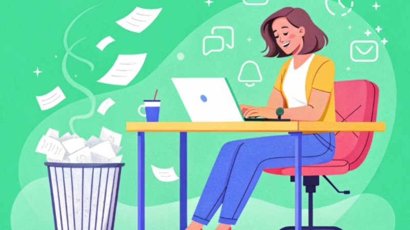 Service-Based Businesses