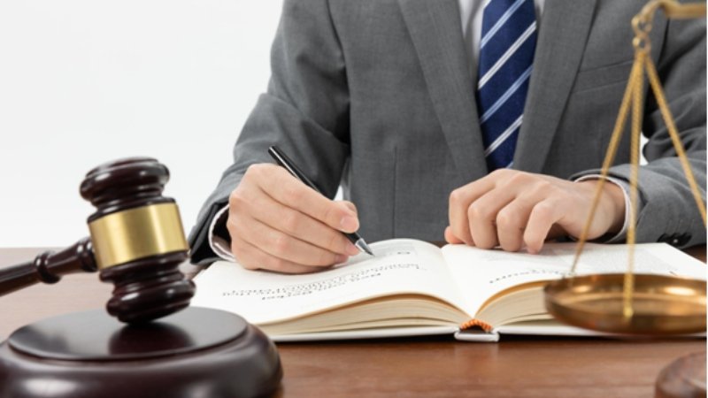 Personal Injury Lawyer