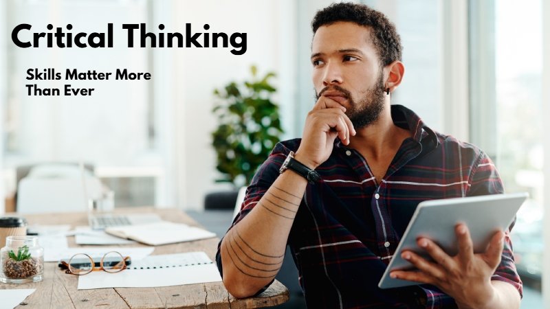Critical Thinking
