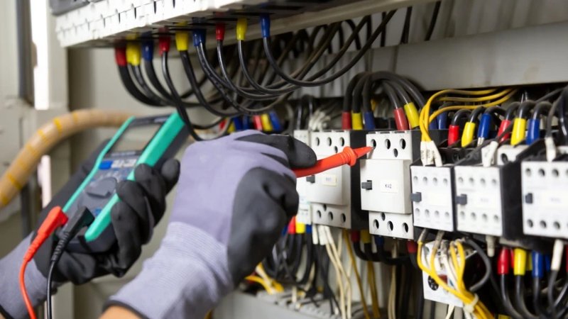 Electrical Upgrades