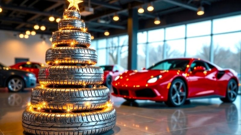 Dealership Incentives