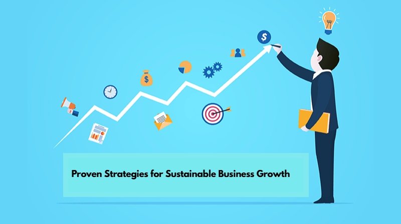 Business Growth