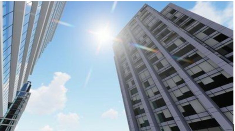 Smart Buildings Drop the Call