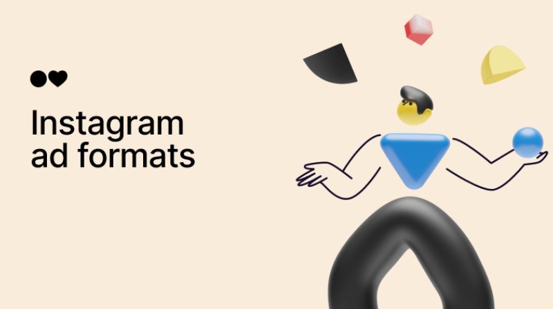 Instagram Ad Formats