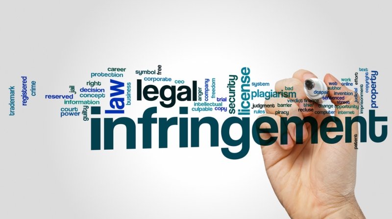 Trademark Infringement
