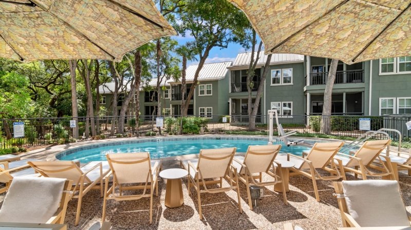 Daily Life in Senior Apartments