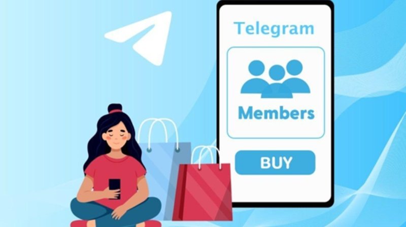 Buy Telegram
