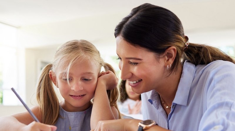 International School