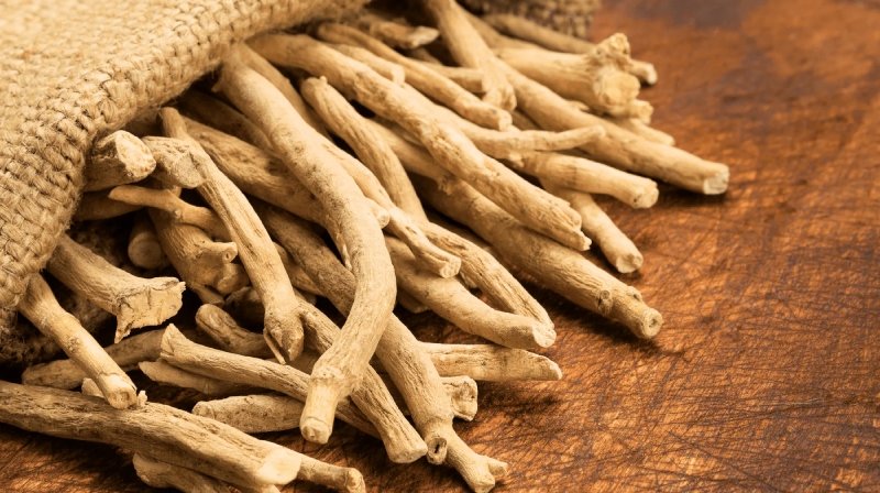 Ashwagandha