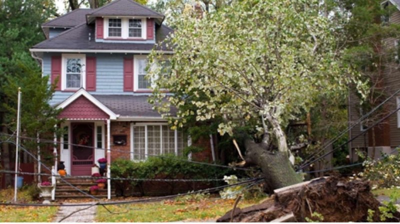 Undervalued Properties