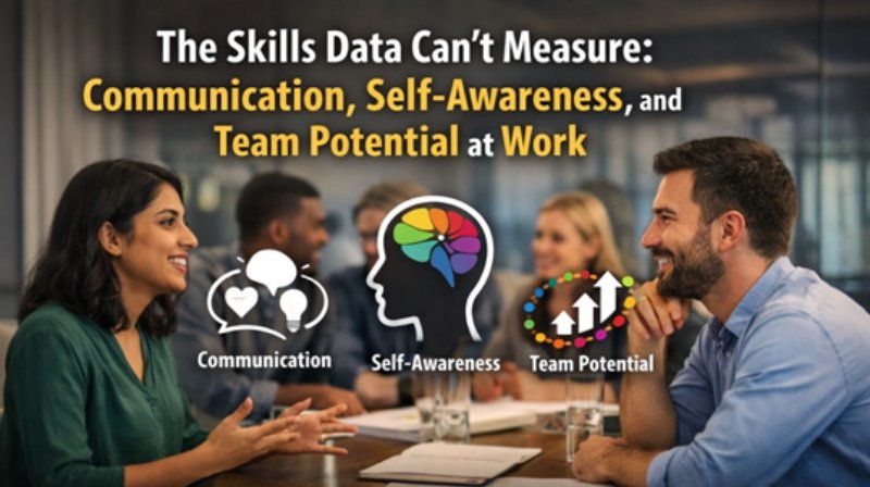 Skills data can't measure