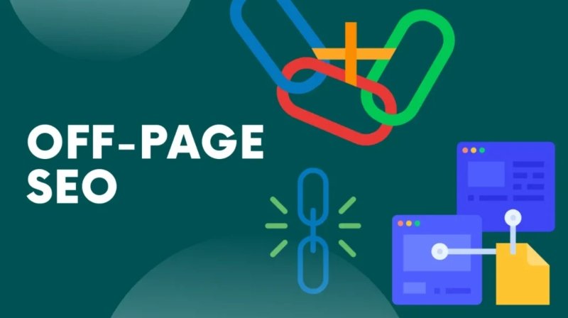 Off-Page SEO