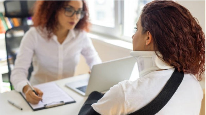 Personal Injury Settlements