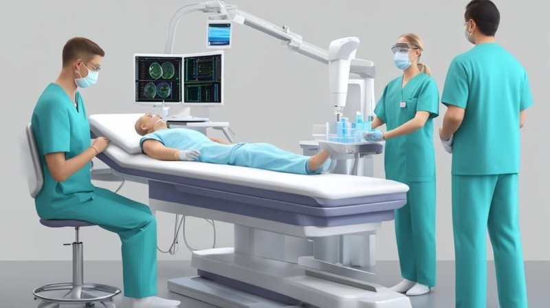 Medical Illustrations and Animations