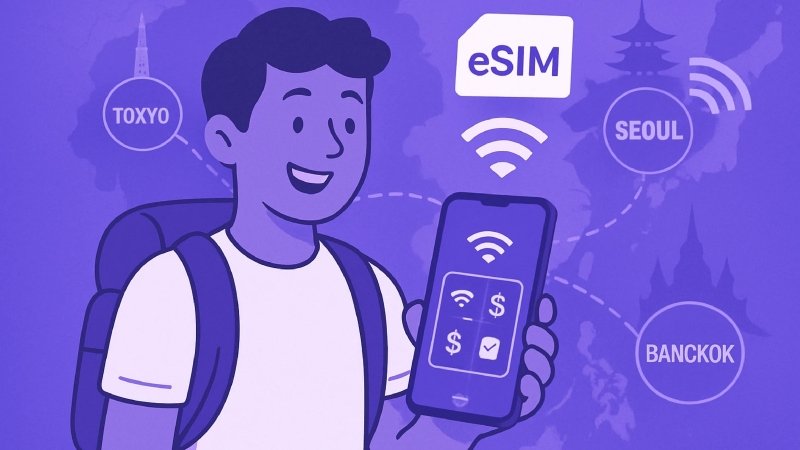 eSIM