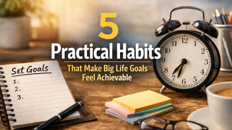 practical habits