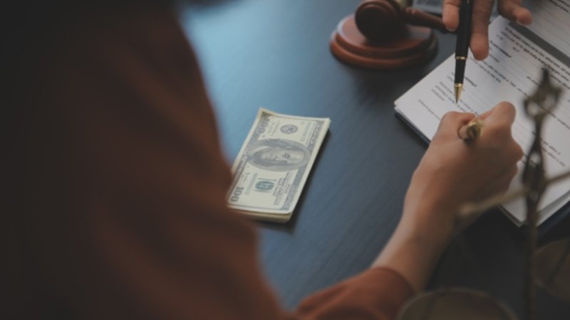 Truck Accident Claims