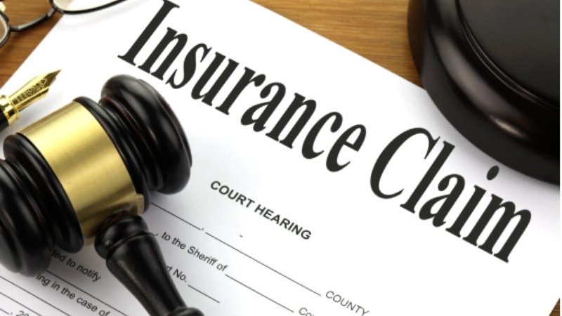 Insurance Claim