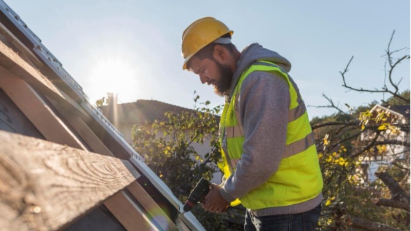 Preparing Your Roof