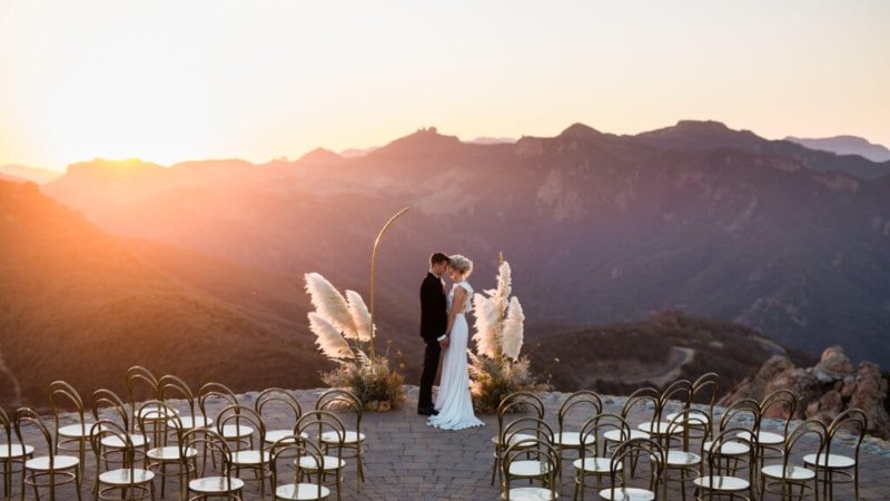 Wedding Chapel