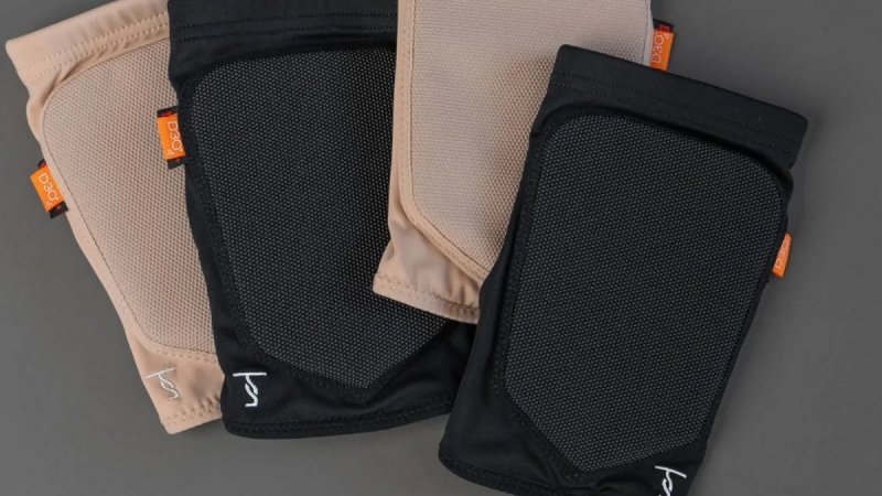 Knee Pads