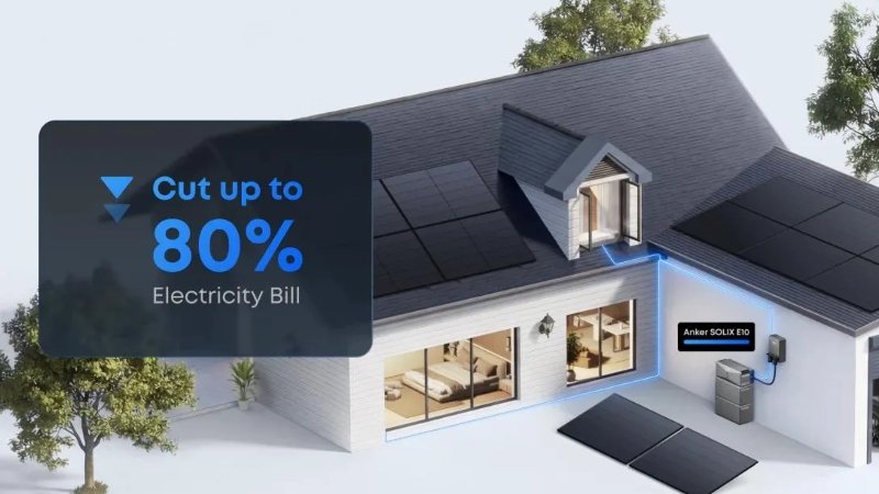 Residential Battery