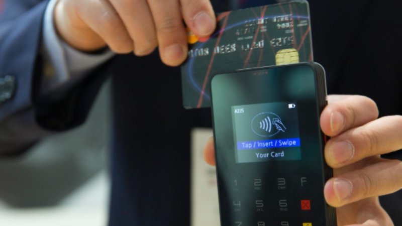Merchant Services