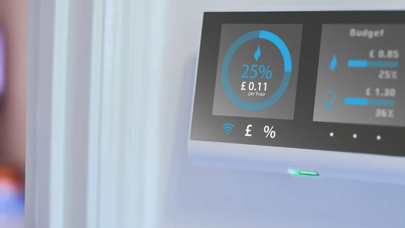 Smart Meter