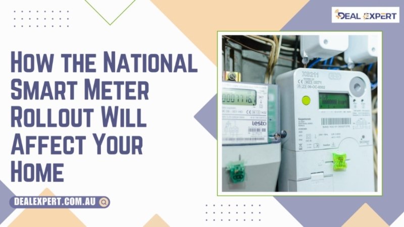 Smart Meter