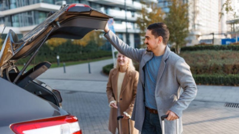 JFK Airport Car Services