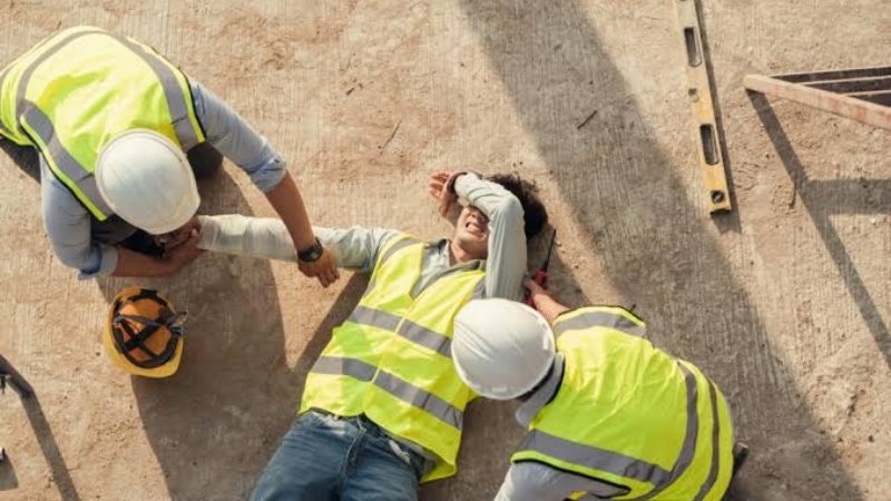 Workplace Injuries