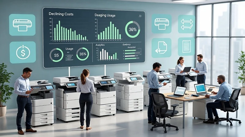 Managed Print Services