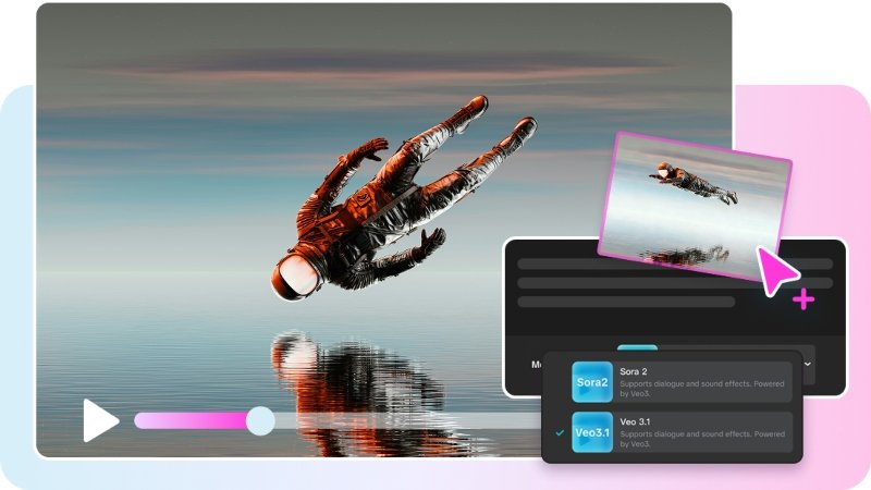 AI Video Creation