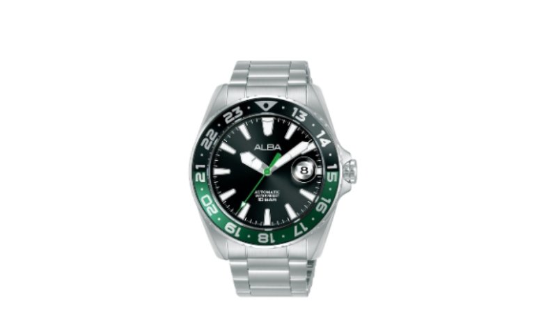 Japanese Watch
