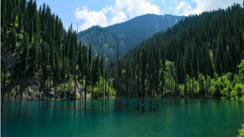Kazakhstan