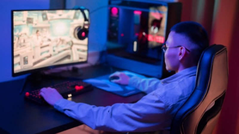 Gaming Chair